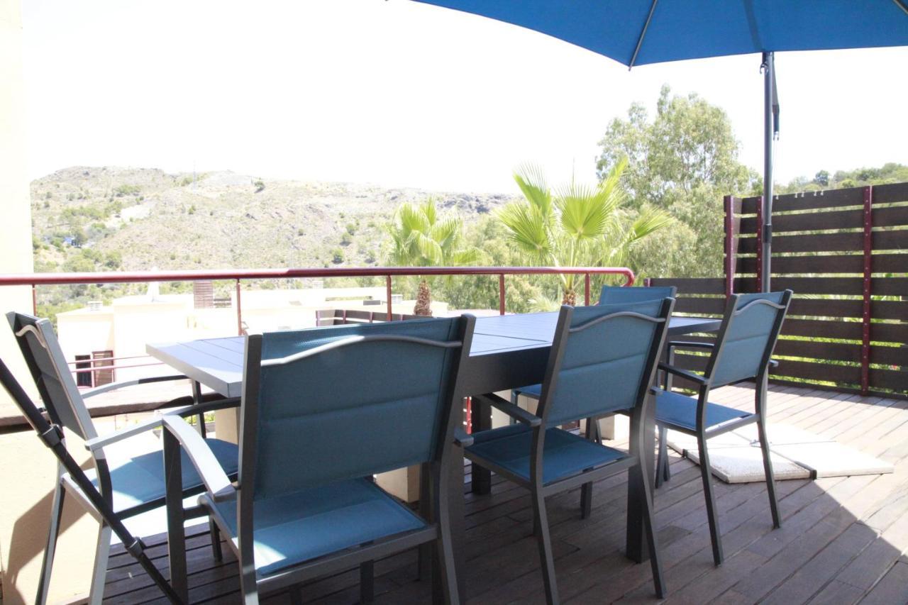 Private Pool Luxurious Villa With Mountain Views Estepona Exterior foto